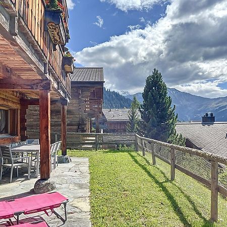 Residence Bastide Verbier Ngoại thất bức ảnh