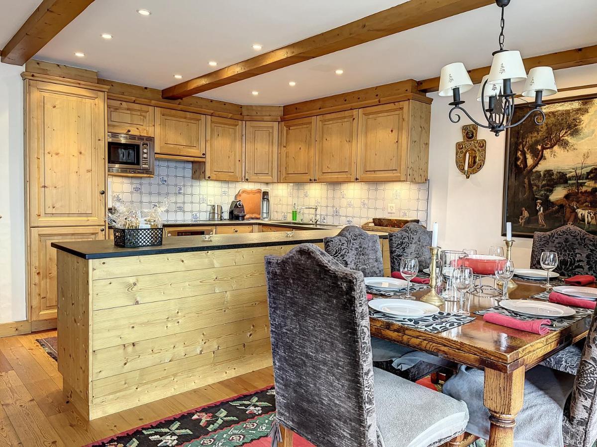 Residence Bastide Verbier Ngoại thất bức ảnh
