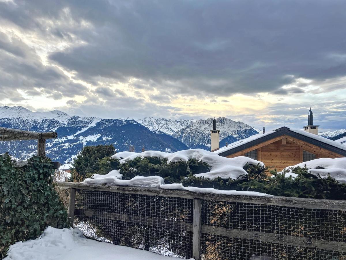 Residence Bastide Verbier Ngoại thất bức ảnh