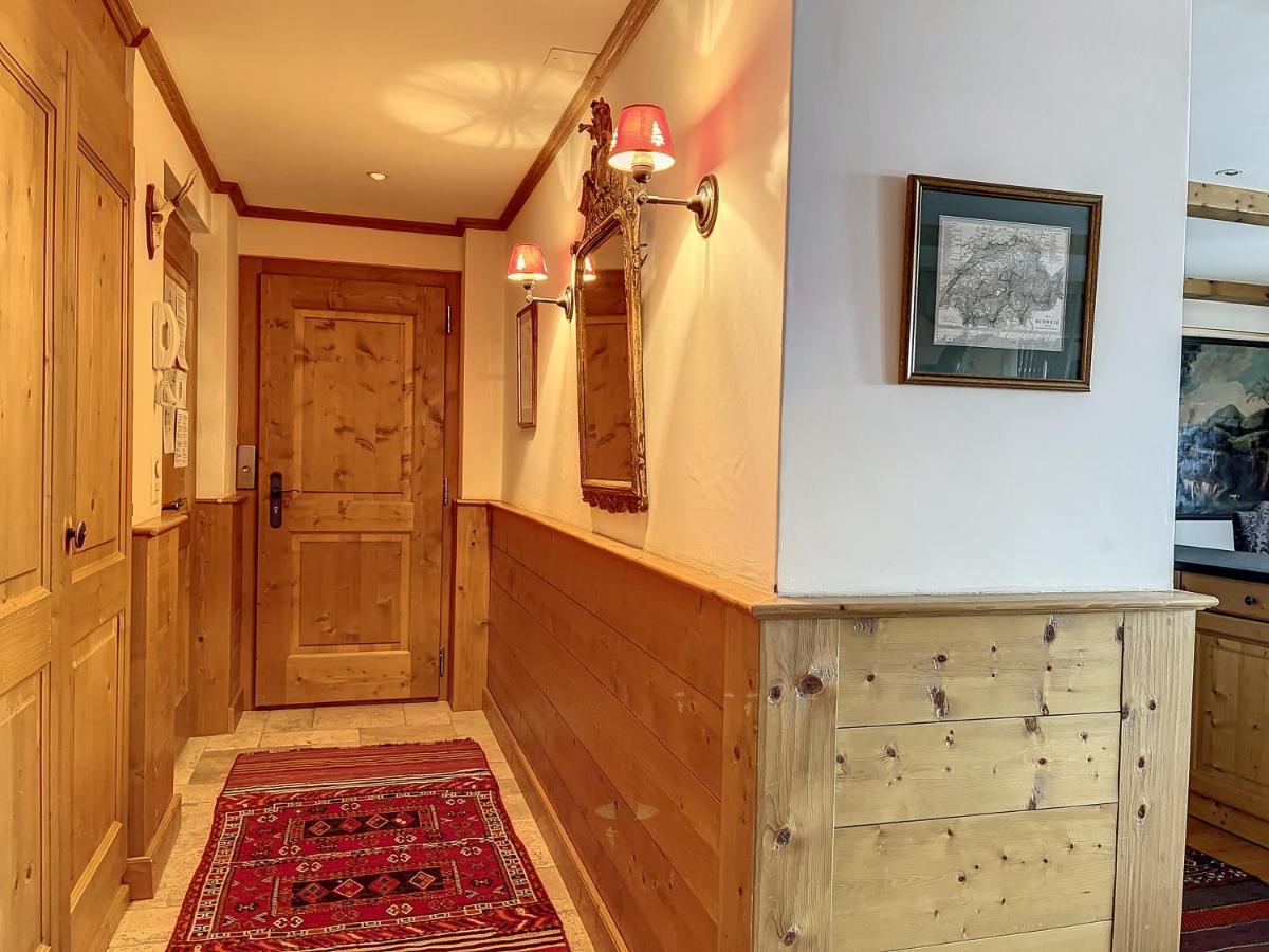 Residence Bastide Verbier Ngoại thất bức ảnh