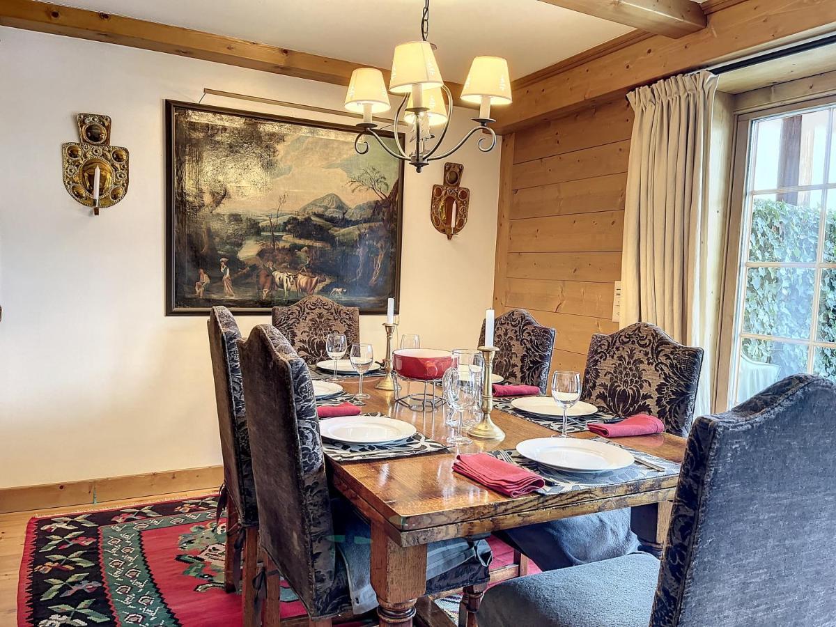 Residence Bastide Verbier Ngoại thất bức ảnh