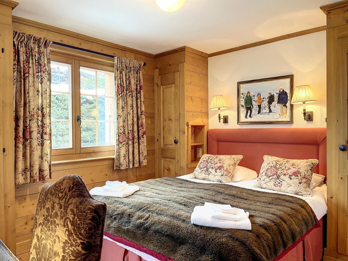 Residence Bastide Verbier Ngoại thất bức ảnh