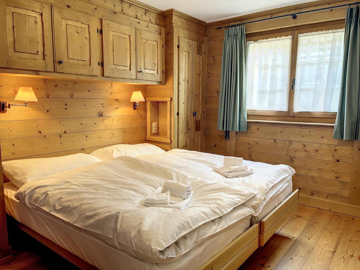 Residence Bastide Verbier Ngoại thất bức ảnh