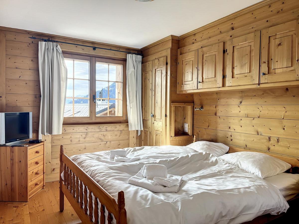 Residence Bastide Verbier Ngoại thất bức ảnh