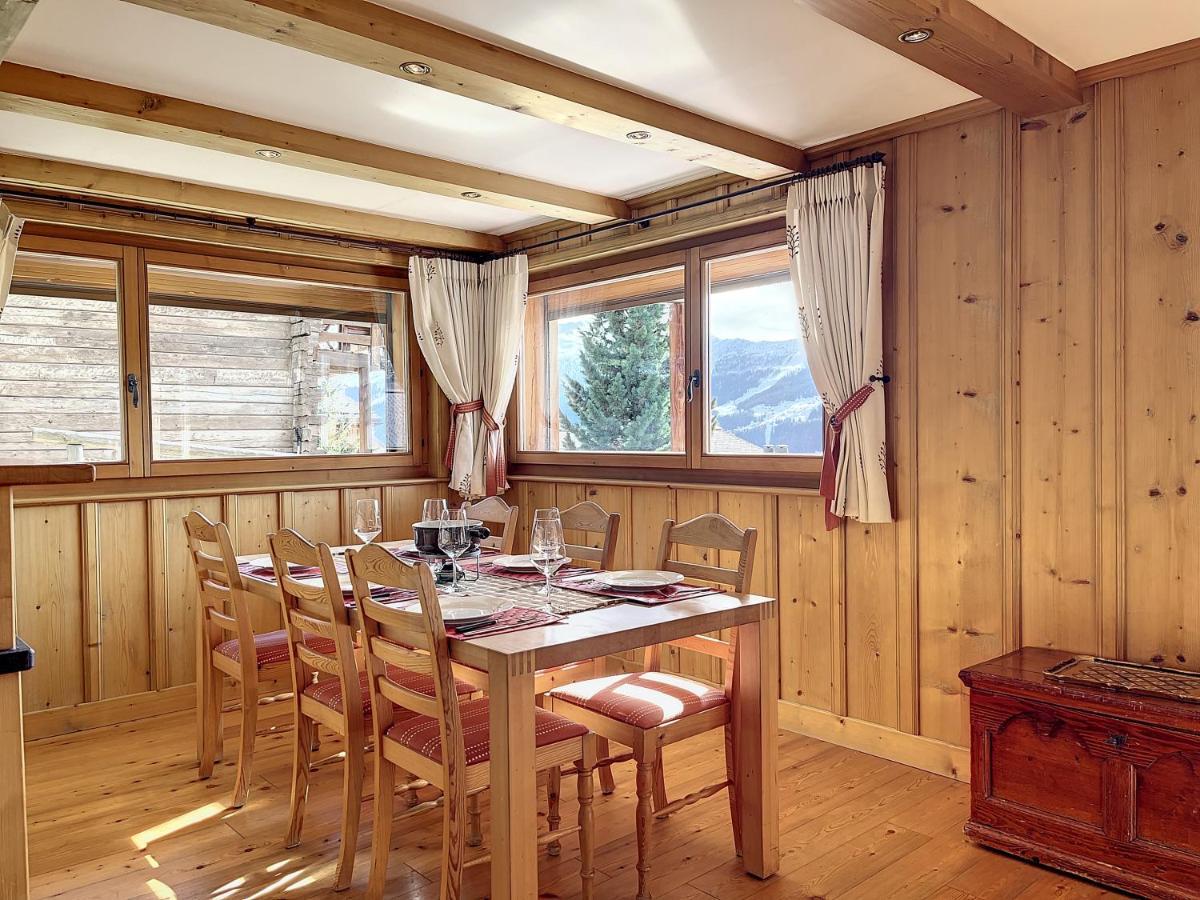 Residence Bastide Verbier Ngoại thất bức ảnh
