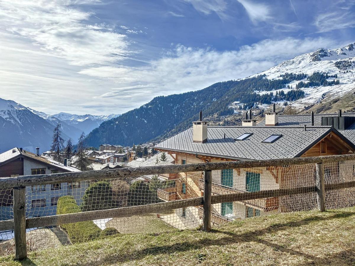 Residence Bastide Verbier Ngoại thất bức ảnh