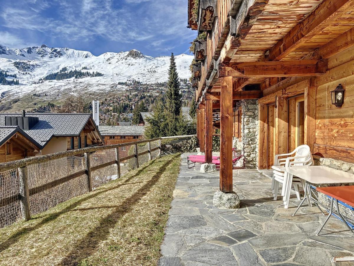 Residence Bastide Verbier Ngoại thất bức ảnh