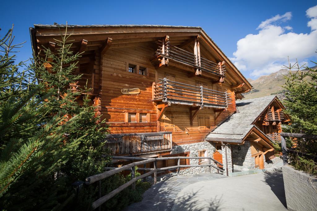 Residence Bastide Verbier Phòng bức ảnh