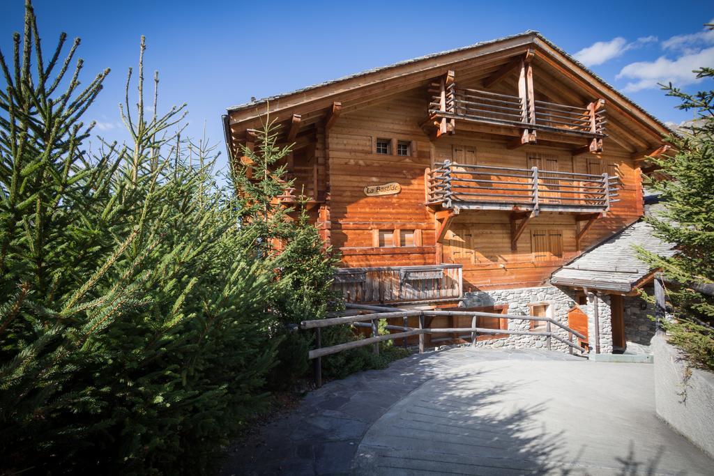Residence Bastide Verbier Phòng bức ảnh