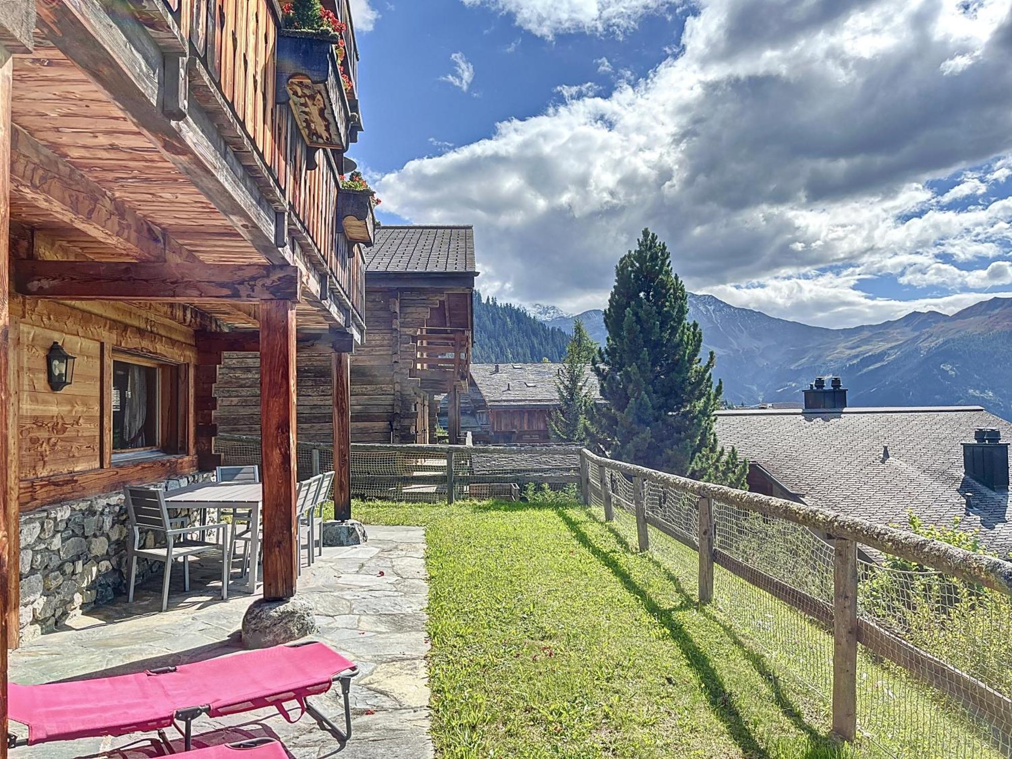 Residence Bastide Verbier Ngoại thất bức ảnh