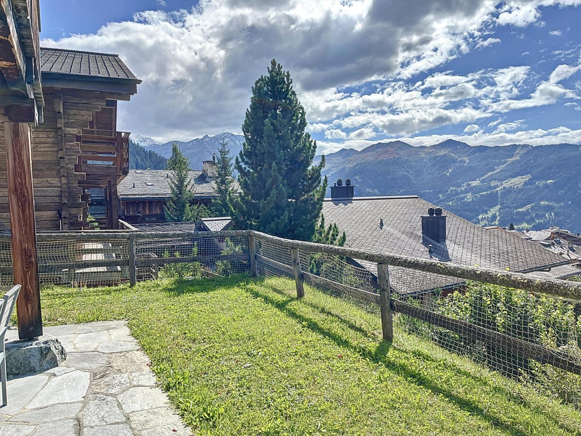 Residence Bastide Verbier Ngoại thất bức ảnh