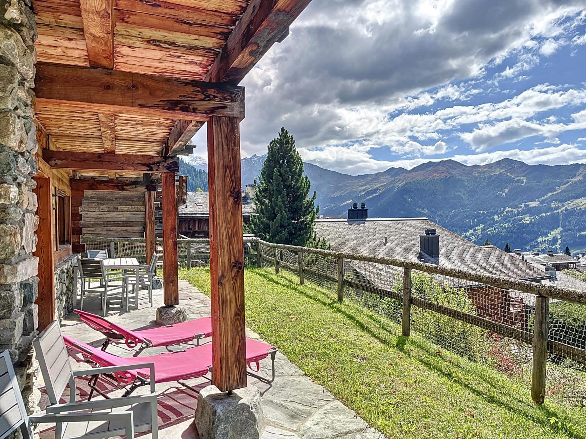 Residence Bastide Verbier Ngoại thất bức ảnh