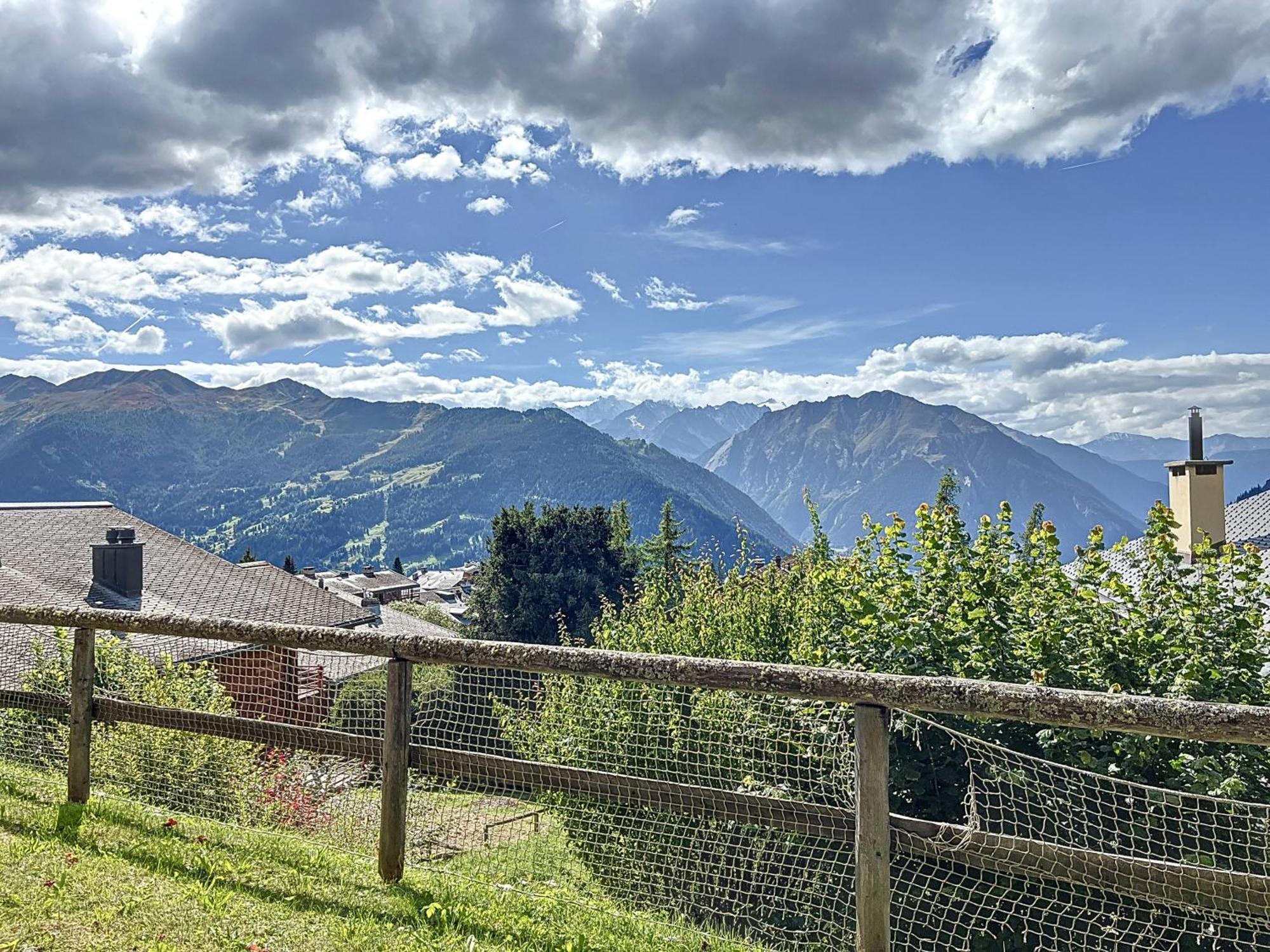 Residence Bastide Verbier Ngoại thất bức ảnh