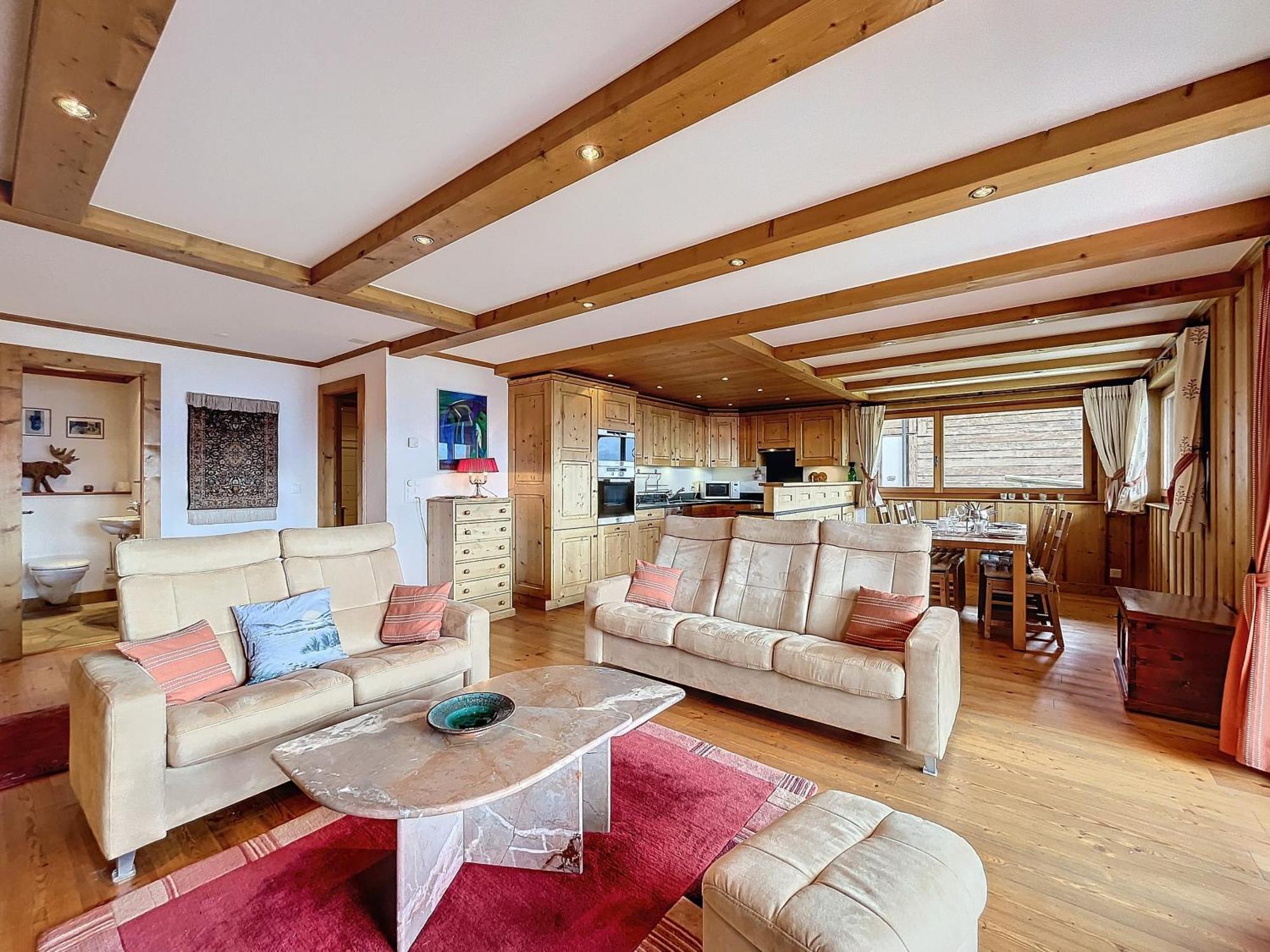 Residence Bastide Verbier Ngoại thất bức ảnh