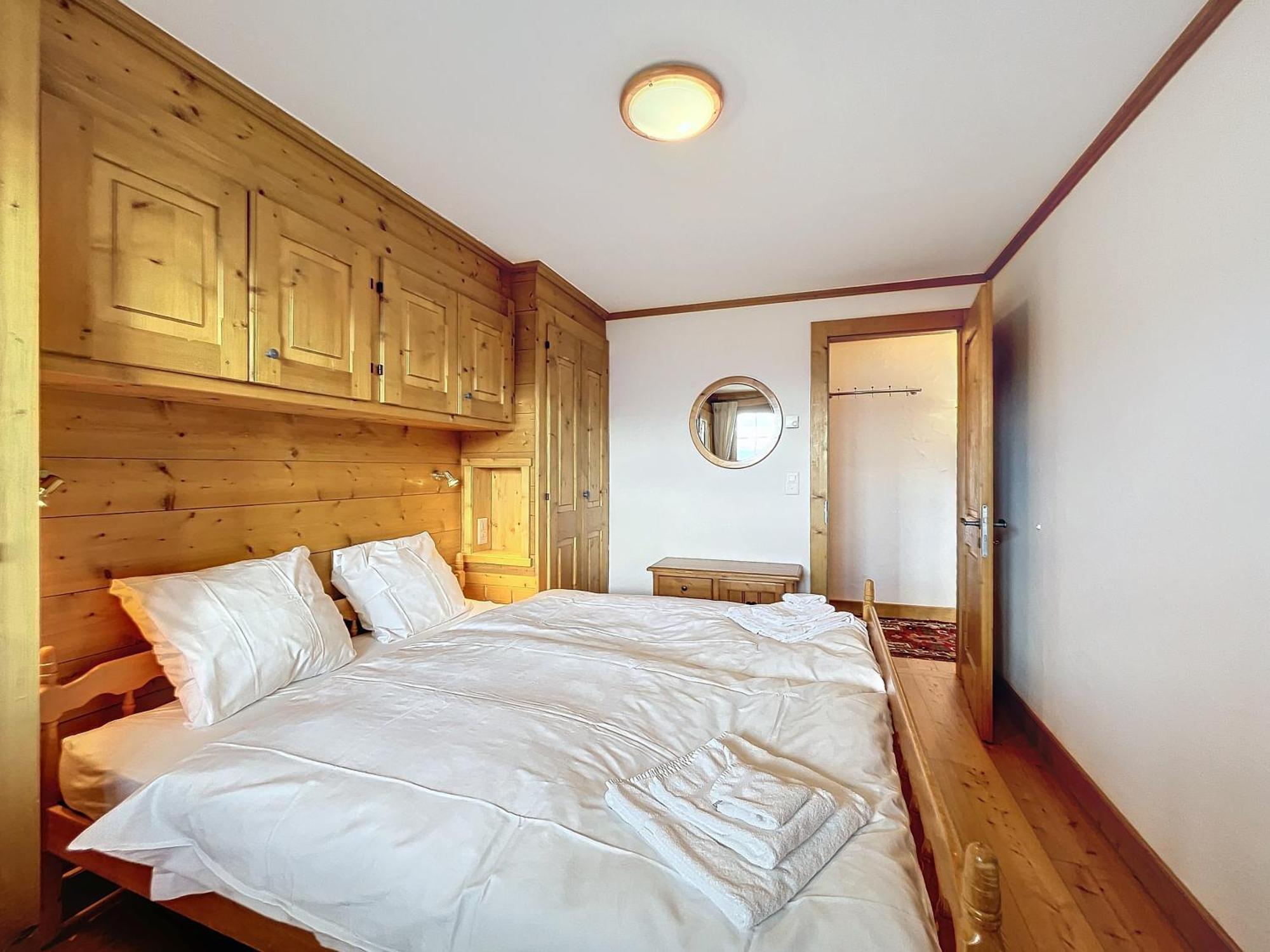 Residence Bastide Verbier Ngoại thất bức ảnh