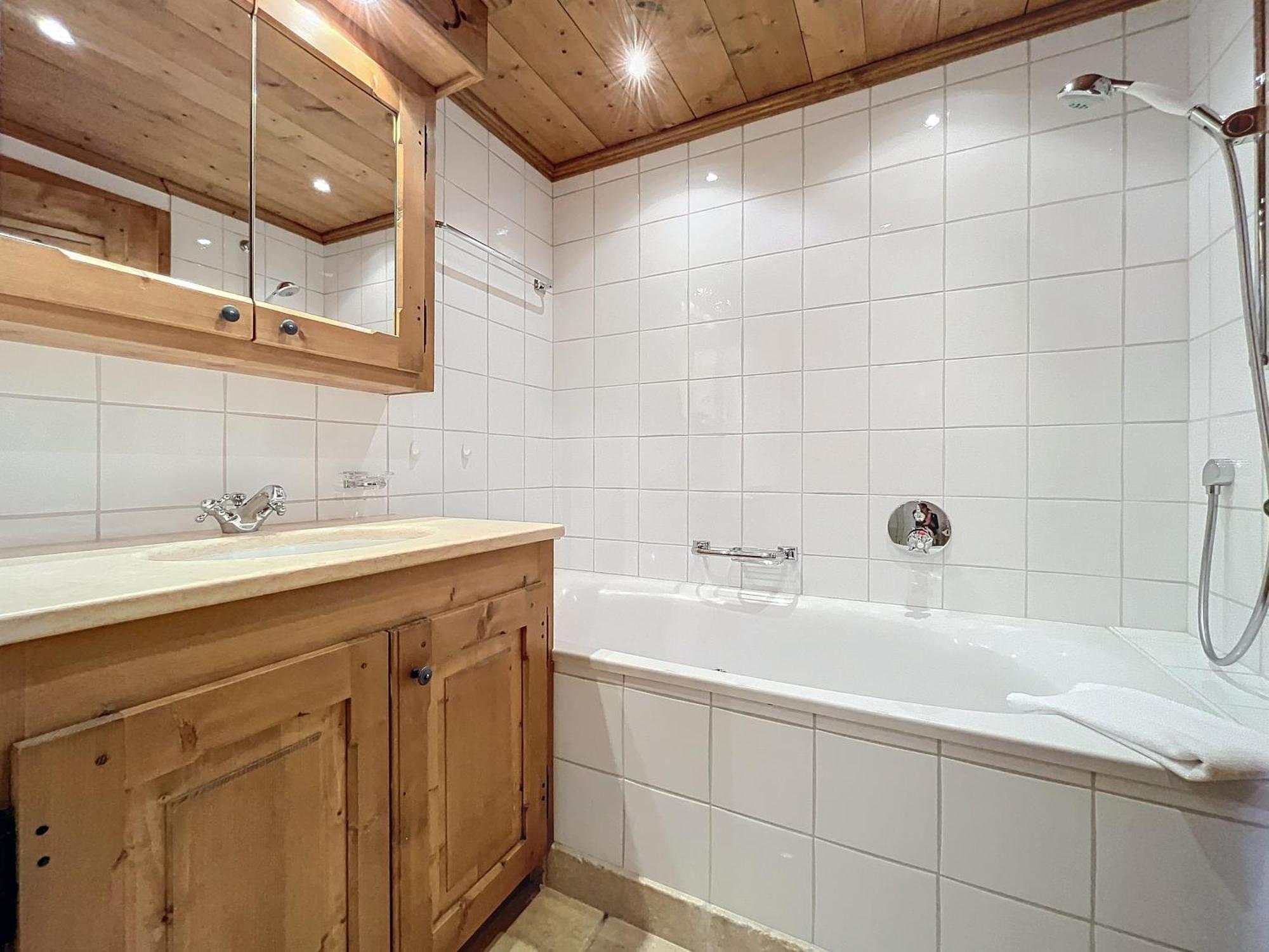 Residence Bastide Verbier Ngoại thất bức ảnh