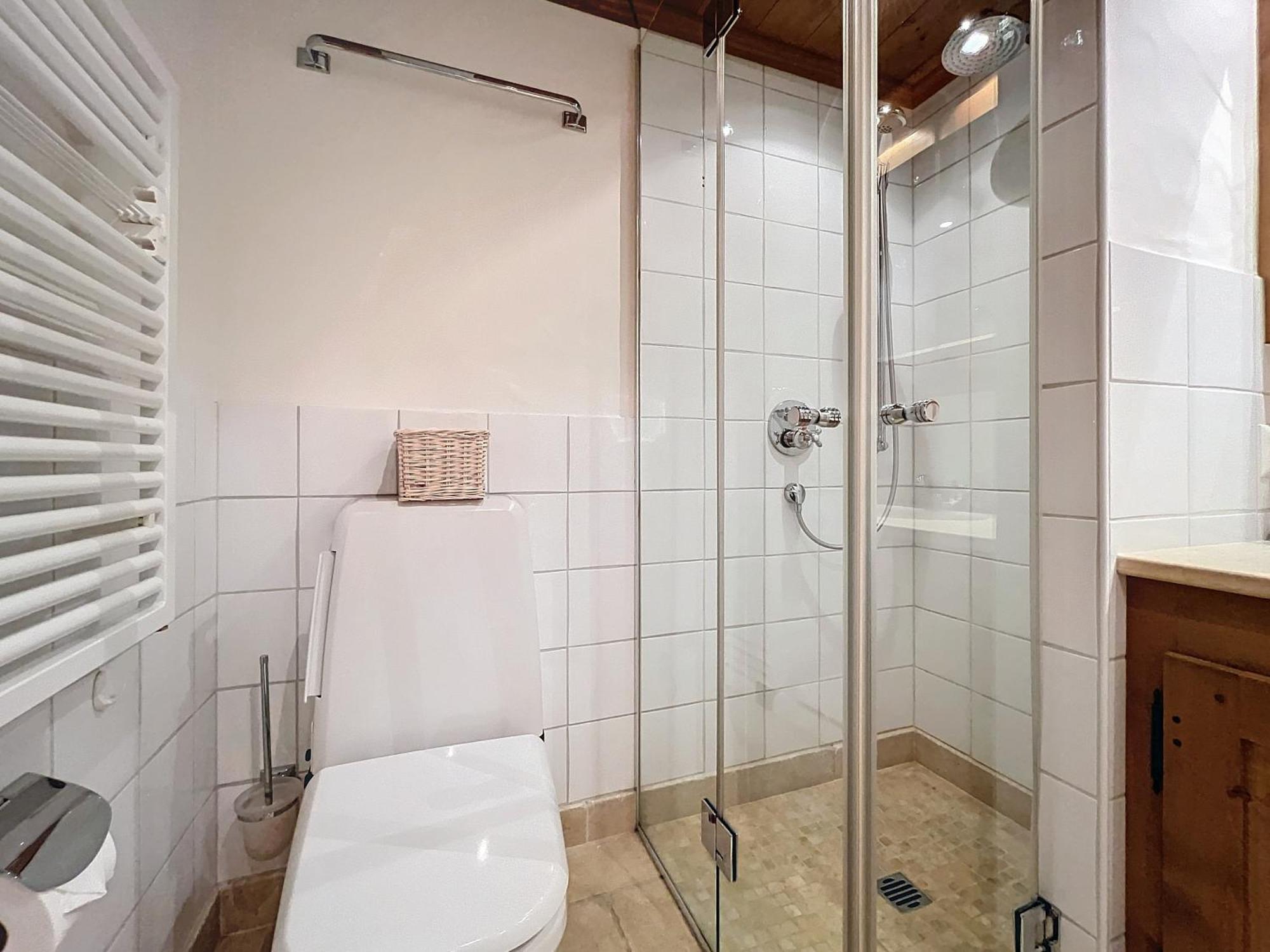 Residence Bastide Verbier Ngoại thất bức ảnh