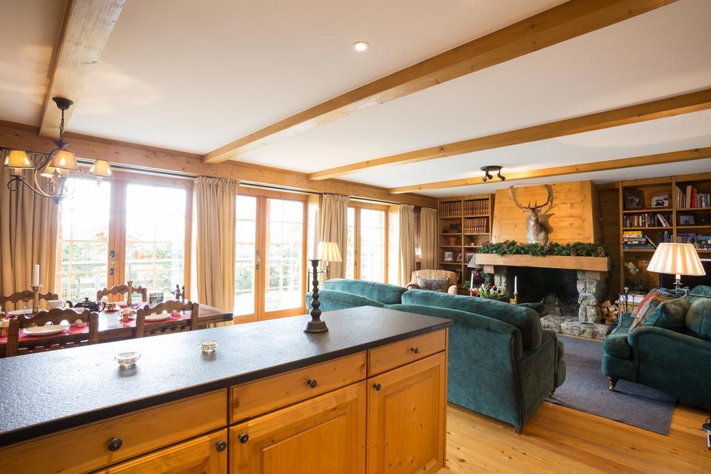Residence Bastide Verbier Phòng bức ảnh