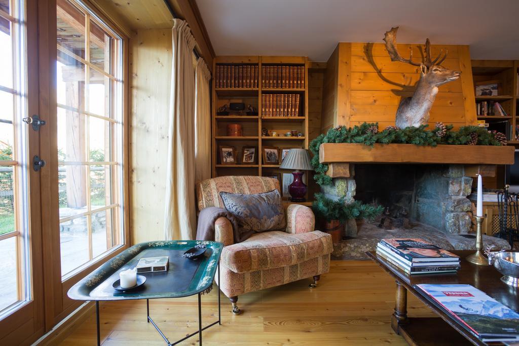 Residence Bastide Verbier Phòng bức ảnh