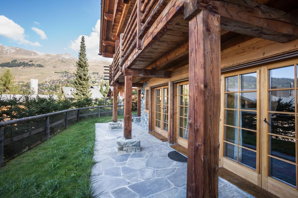 Residence Bastide Verbier Phòng bức ảnh