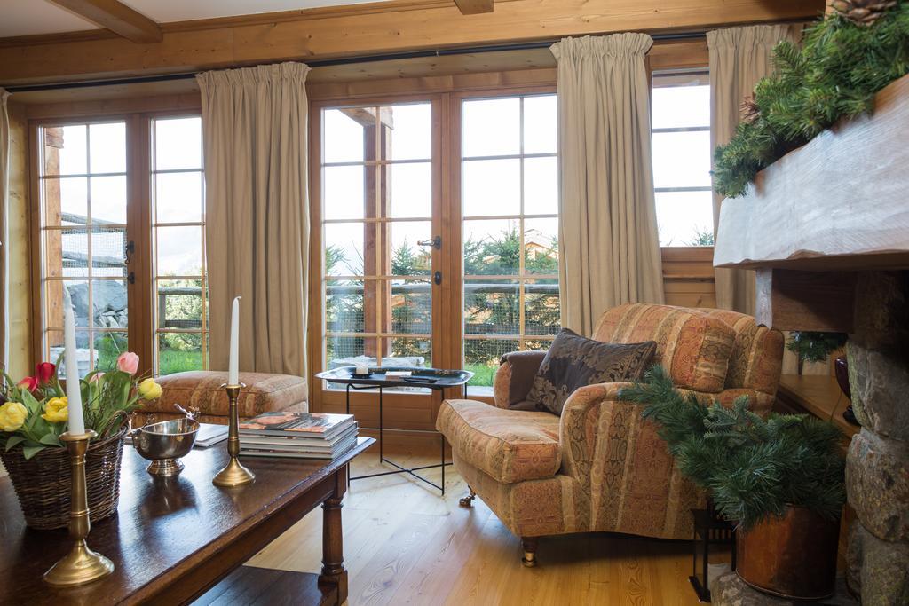 Residence Bastide Verbier Phòng bức ảnh